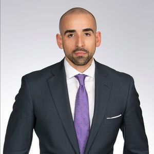 Meet your Posher, Miguel